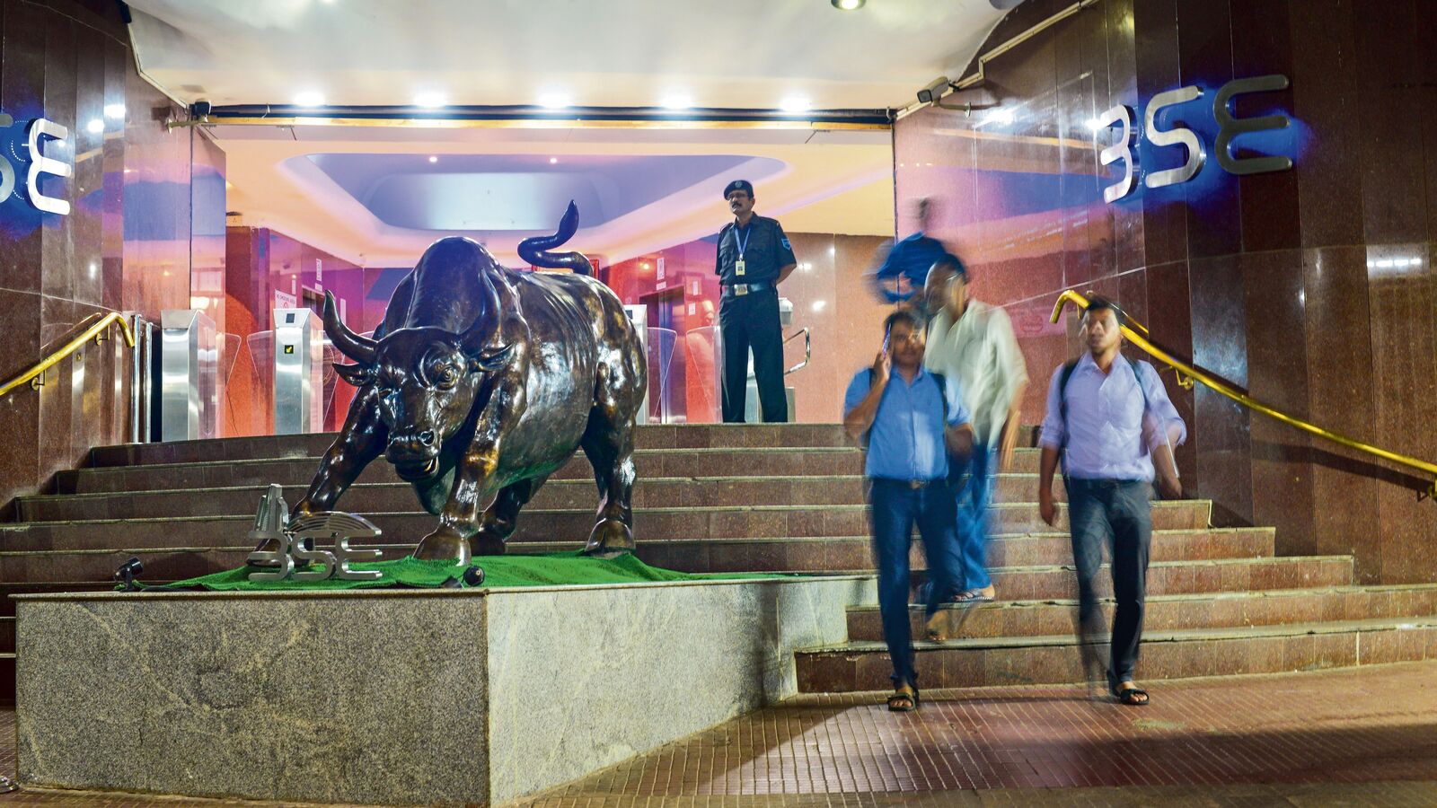 Stock market this week: Top gainers and losers decoded