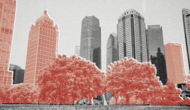 LLMs vs. Geolocation: GPT-5 performs worse than other AI models