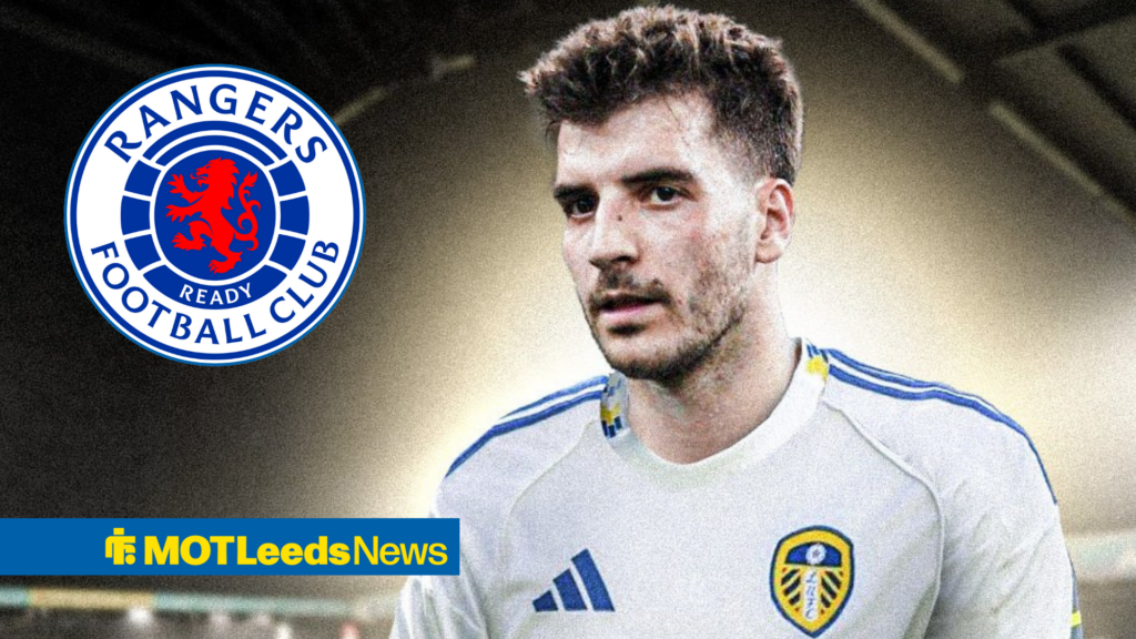Leeds on verge of signing Fotis Ioannidis as Rangers transfer development emerges