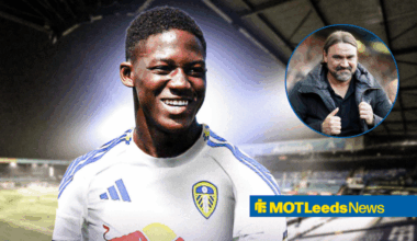 Kobbie Mainoo would be a game-changer for Leeds United, here's why