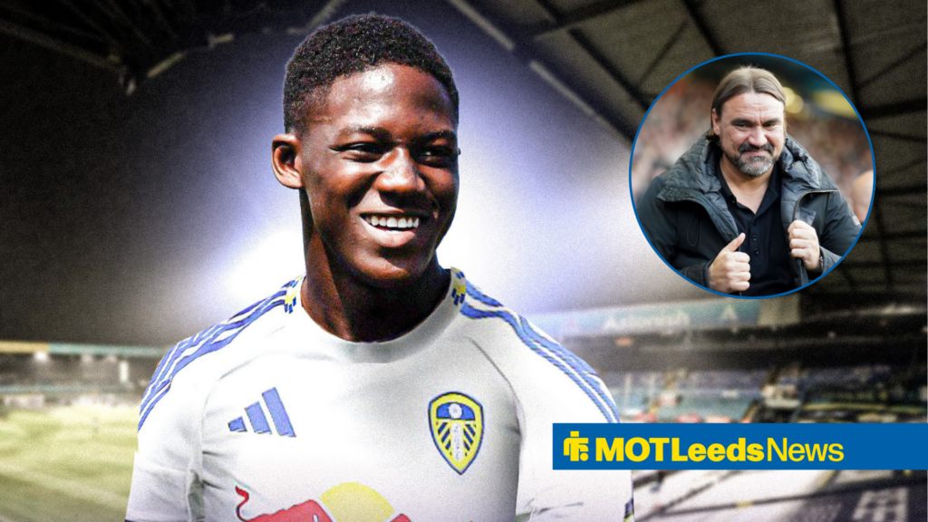 Kobbie Mainoo would be a game-changer for Leeds United, here's why