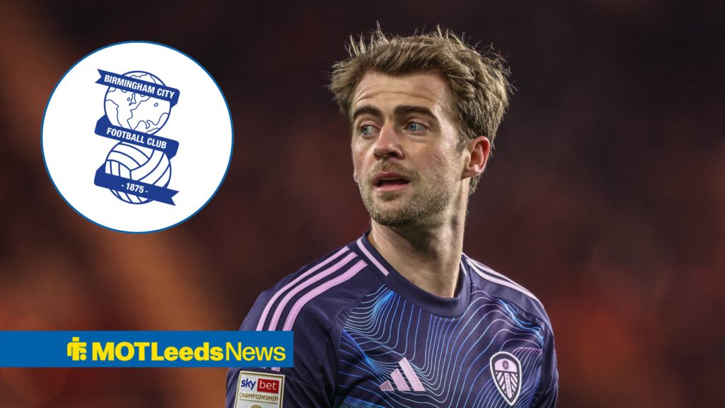 Birmingham City and Championship wildcard