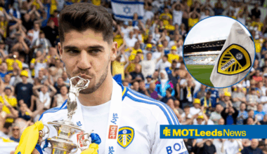 Manor Solomon sends message as huge Leeds transfer news confirmed