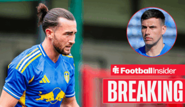 Jack Harrison stunning, Karl Darlow miserable