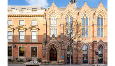 2-Work and Glenbrook to open new Leeds city centre flexible workspace