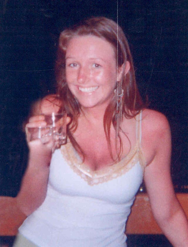 Lucy Hargreaves 