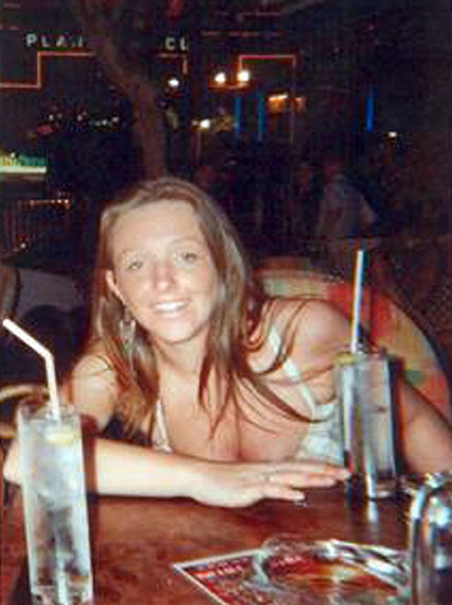 Lucy Hargreaves  