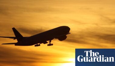 Heatwaves, wildfires and the hot summers that could change how we holiday | Environment