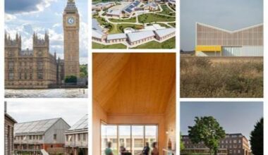 RIBA unveils 2025 Client of the Year shortlist | News