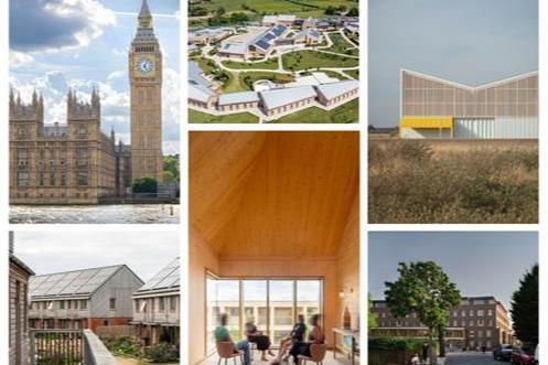 RIBA unveils 2025 Client of the Year shortlist | News