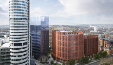 Office scheme in Leeds gets planning green light | News