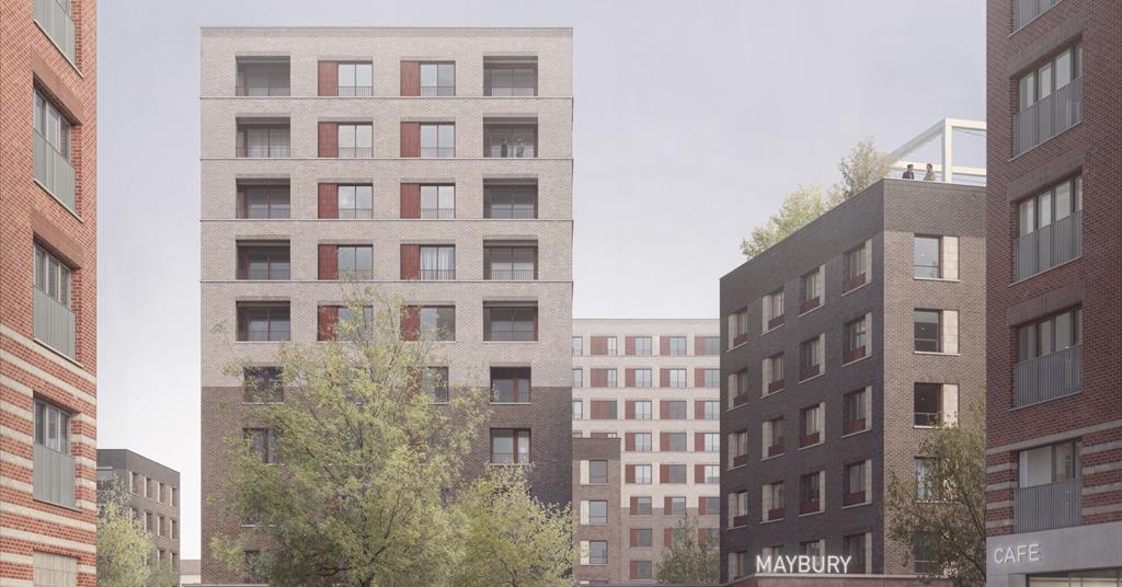 Plans for 950 homes on Edinburgh brownfield site submitted | News