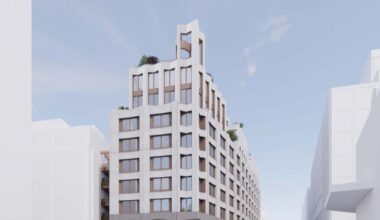 Green light for DSDHA’s extension of former De Beers building in Farringdon | News