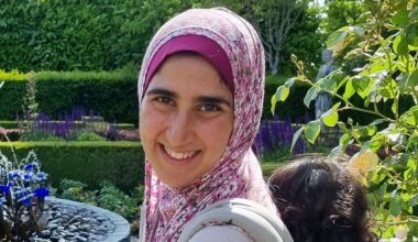 Midwife brings claim against trust after ‘Prevent referral over Palestine posts’