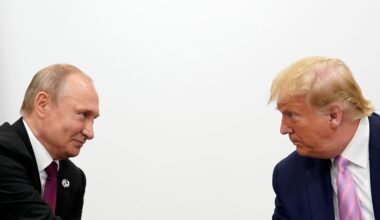 Unmoored in Anchorage: Europe’s Dangerous Game