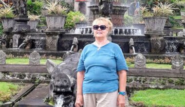 ‘Everyone I know in the US who has a conscience wants to leave’: Why this American woman relocated to Bali