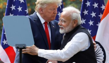 US-India relations hit new low despite Trump-Modi bromance: What’s next? | Donald Trump News