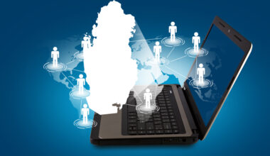 Qatar ranks high globally in mobile internet speed