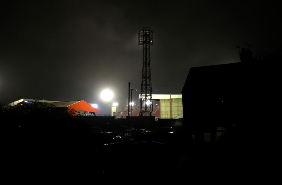 barnsley