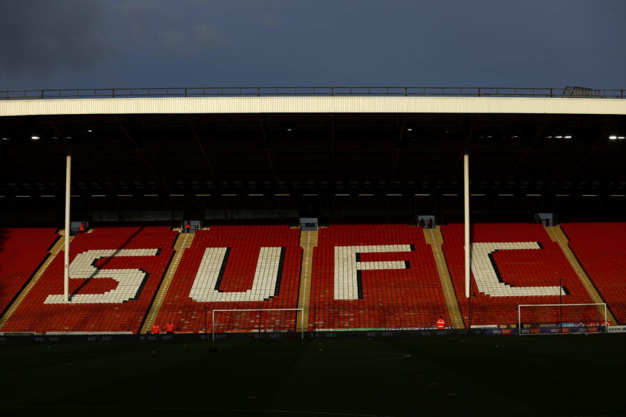 Sheffield United, Sheffield United attacker could leave for Scottish club