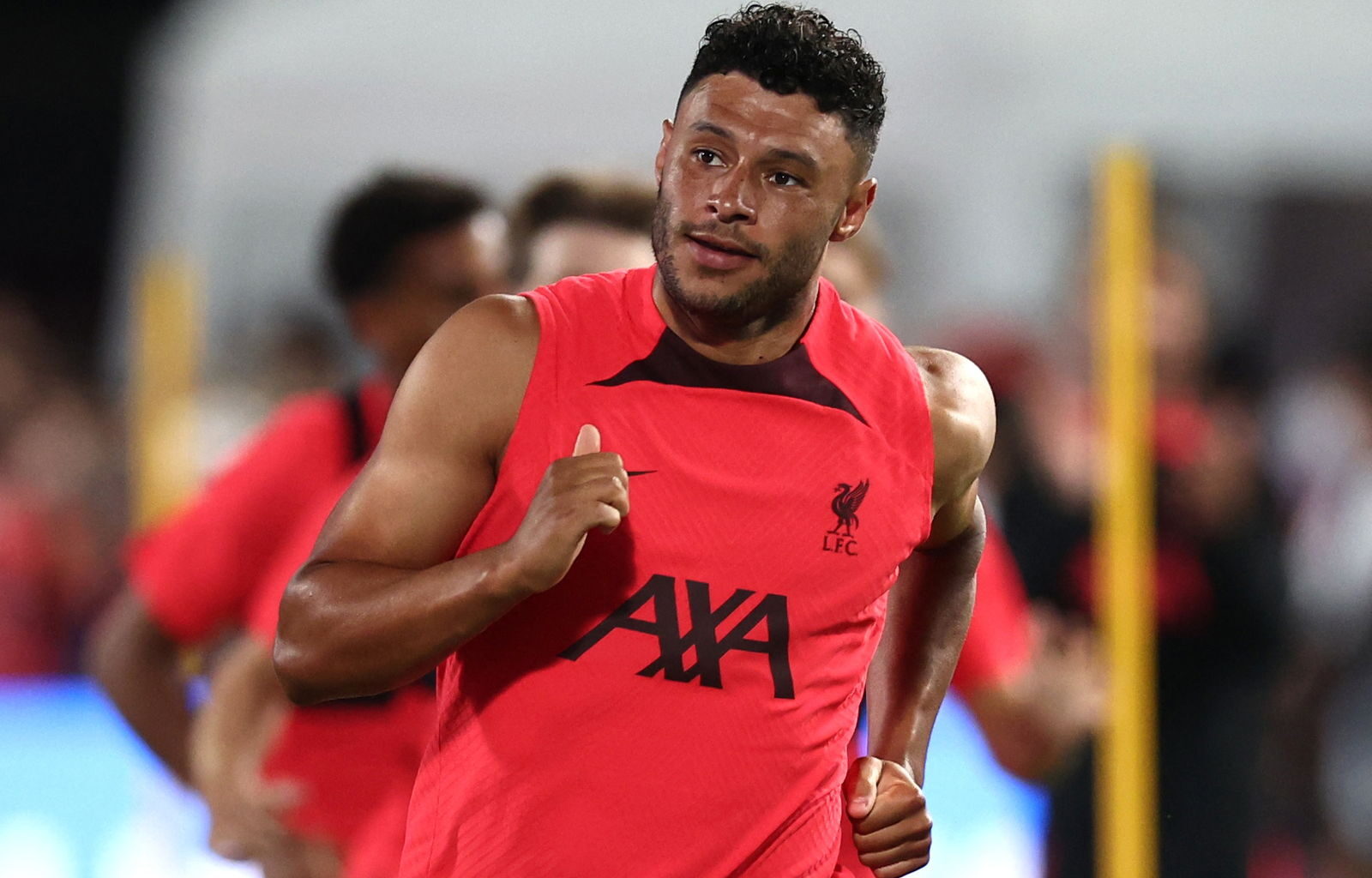 Birmingham City plot big Alex Oxlade-Chamberlain transfer swoop