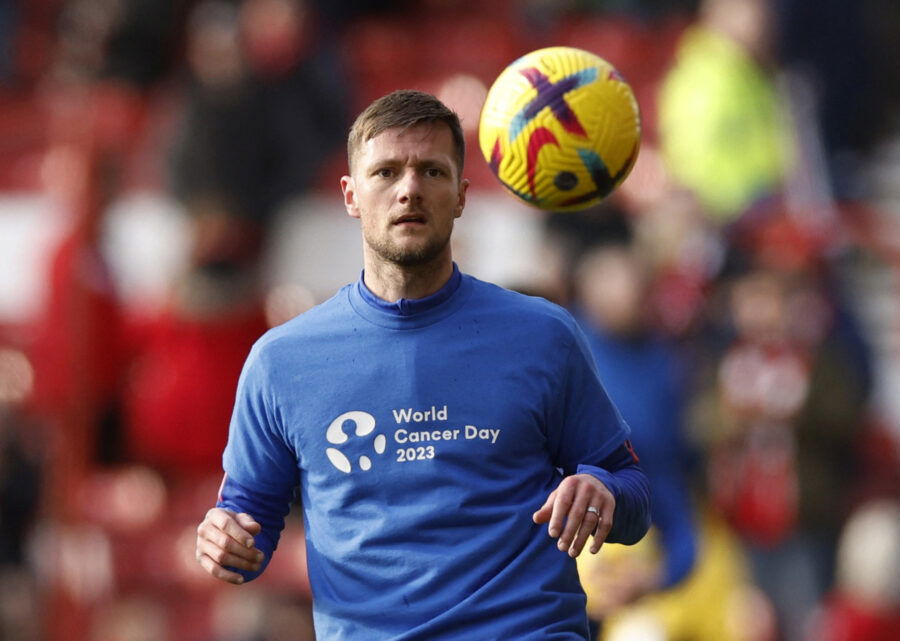 Sheffield Wednesday, Sheffield Wednesday close in on new free agent addition