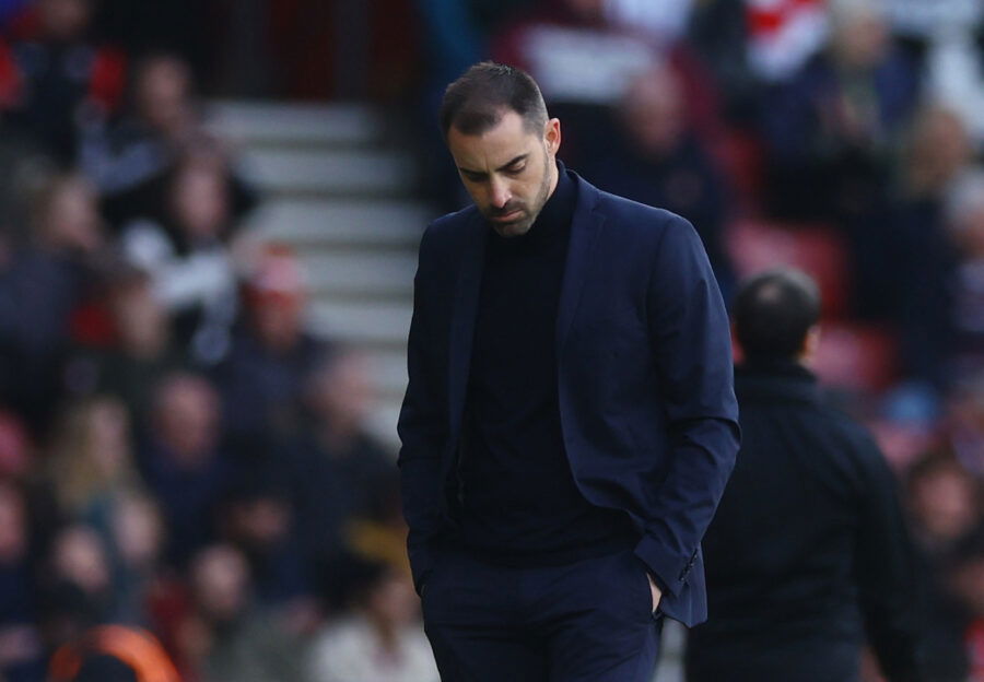 Sheffield United, ‘We still need…’ – Ruben Selles shares Sheffield United transfer update