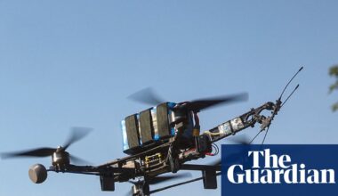 Lithuania to give children drone training to counter Russia threat | Lithuania