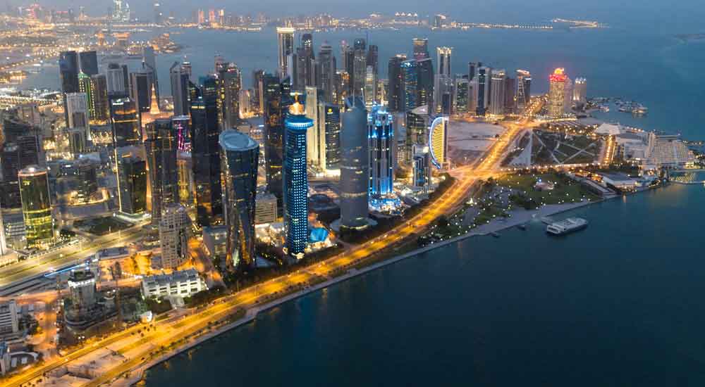 Doha sees surge in startup activities, innovation