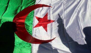France suspends visa waiver agreement with Algeria