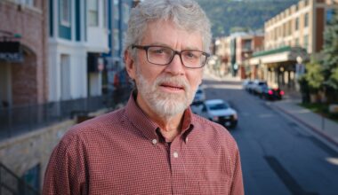 Journalism Matters: The author’s obsession