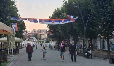 bne IntelliNews - Brussels warns Kosovo putting relations with EU at risk by excluding Serb parties from elections