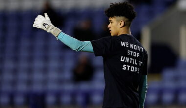 Pierce Charles wanted by Leicester City