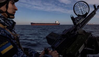 Russia’s Imperial Black Sea Strategy