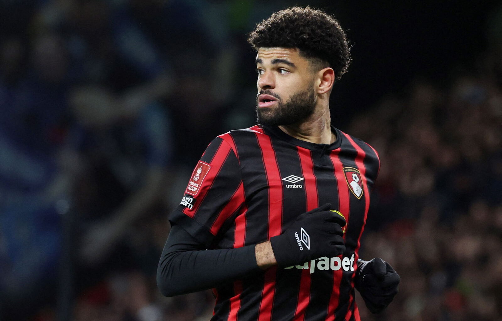 Philip Billing in FC Midtjylland talks