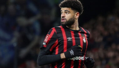 Philip Billing in FC Midtjylland talks