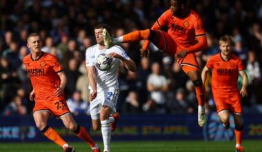 Sheffield United keen on deal for Millwall star Japhet Tanganga