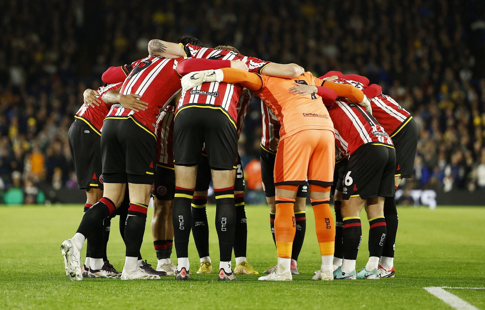 Team news and predicted XI to face Bristol City