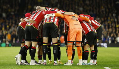 Team news and predicted XI to face Bristol City