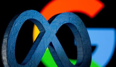 Meta makes huge cloud computing deal with Google, says source