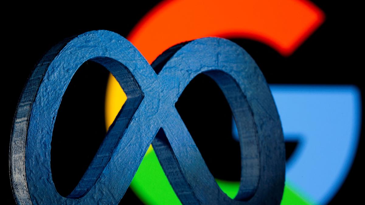 Meta makes huge cloud computing deal with Google, says source