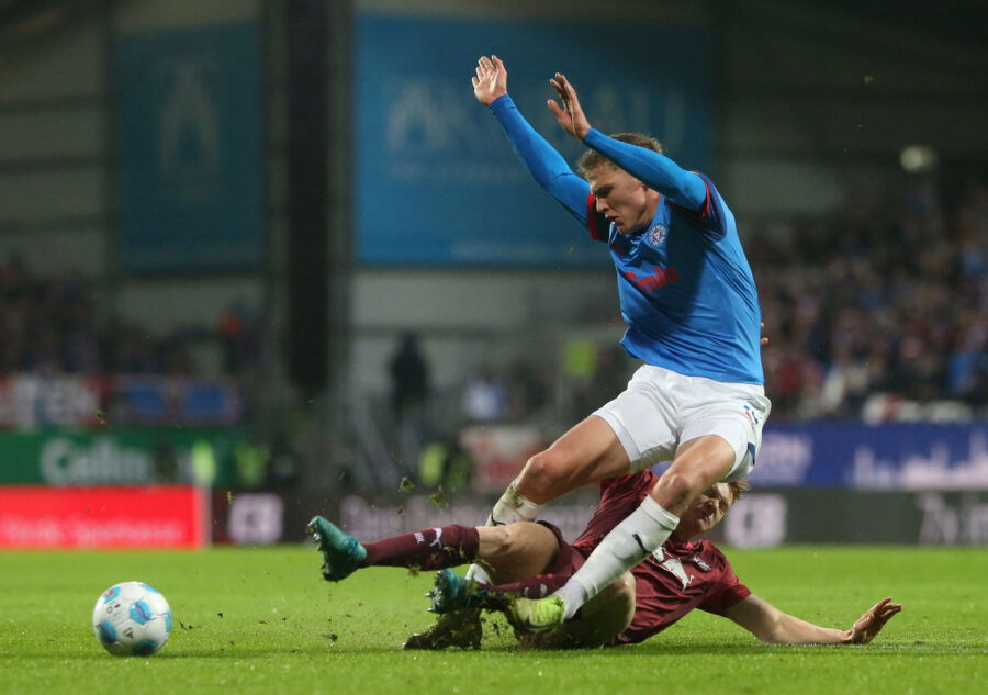 sheffield united, 3 Kieffer Moore replacements Sheffield United must consider as Wrexham move nears