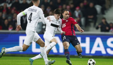 Sheffield United join Derby County in Max Johnston transfer pursuit