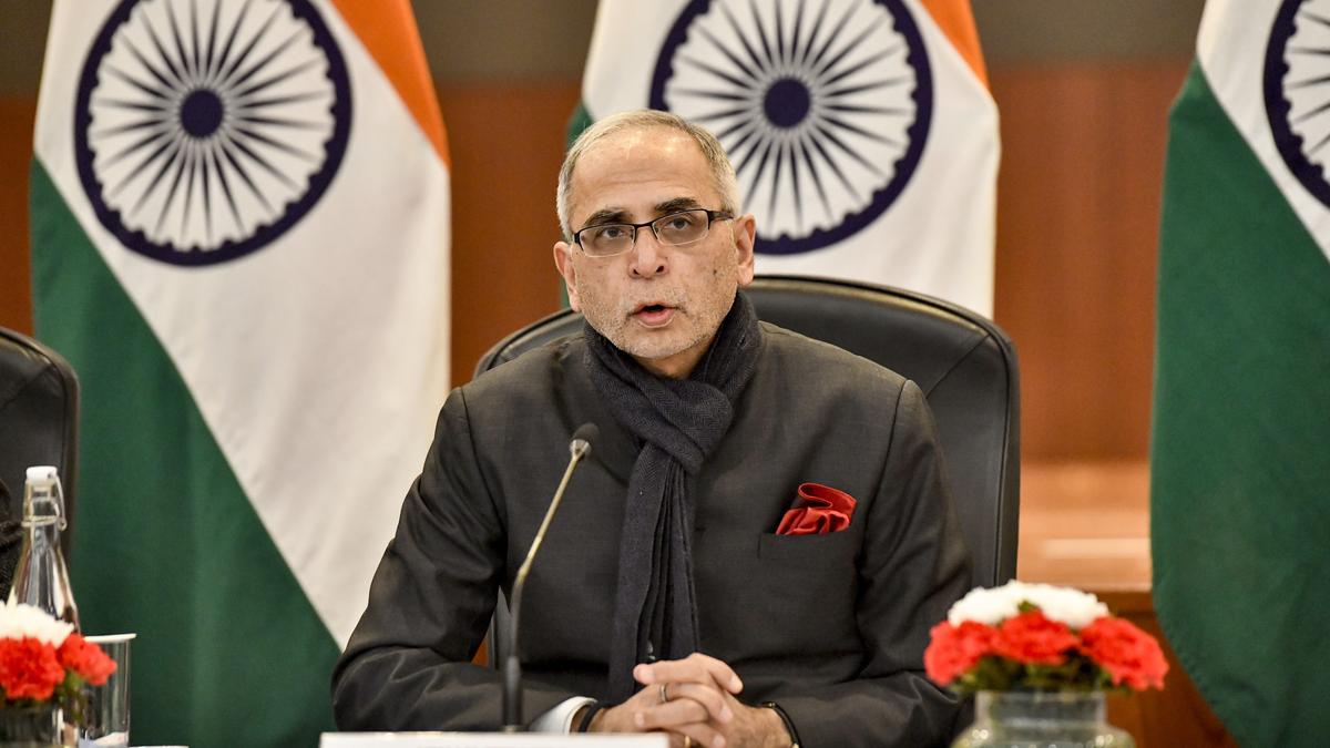 Indian envoy discusses ‘fair’ trade with U.S. lawmakers amid tariff tensions