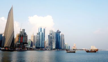 Qatar’s investment in quantum computing could redefine Gulf’s tech landscape