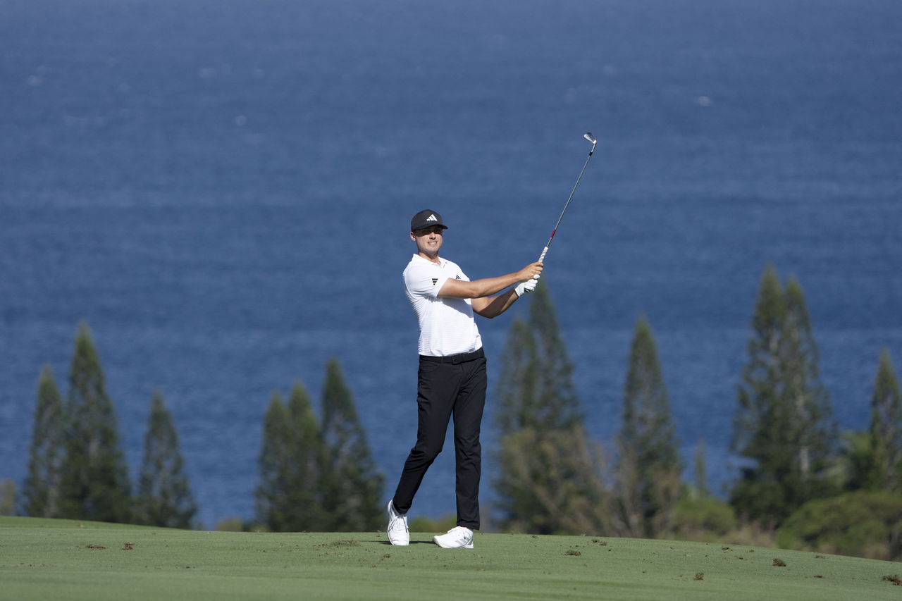 Report: PGA Tour monitoring concerning situation over $20m event