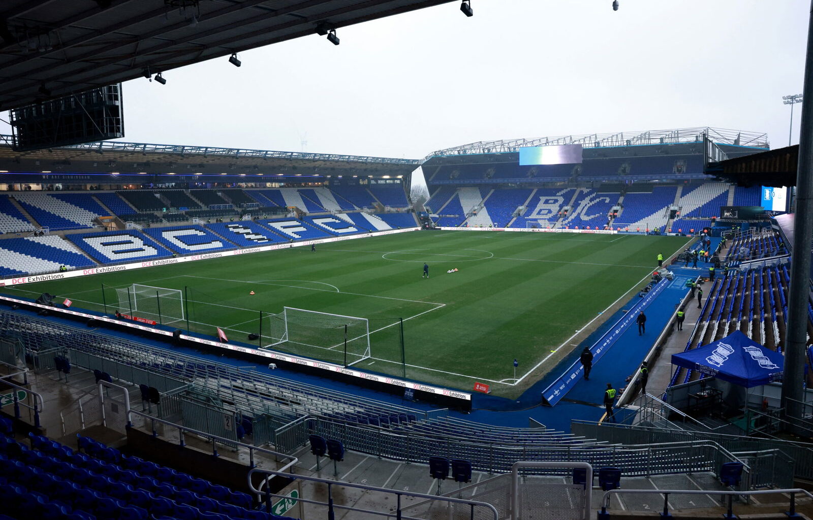 Birmingham City vs Port Vale Carabao Cup prediction: The72