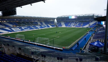 Birmingham City vs Port Vale Carabao Cup prediction: The72