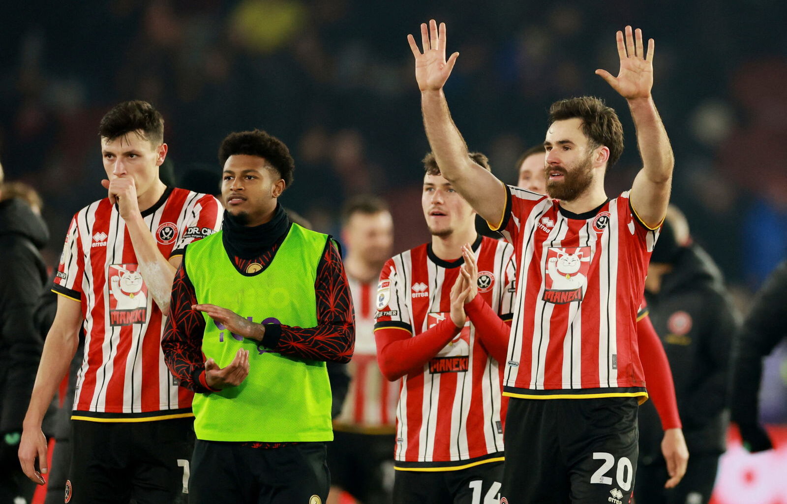 Sheffield United vs Bristol City prediction: The72