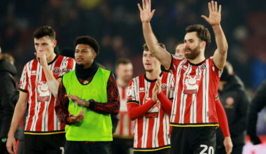 Sheffield United vs Bristol City prediction: The72